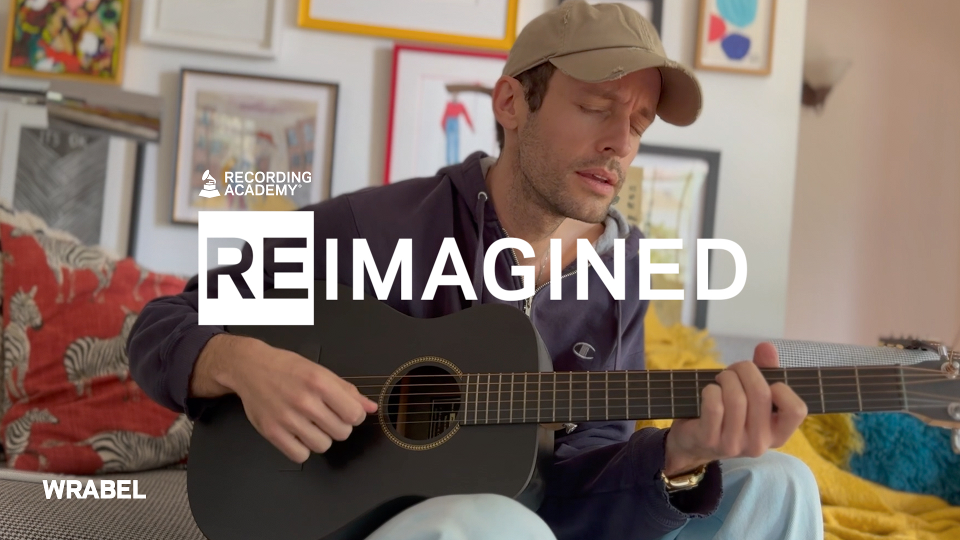 Watch Wrabel Cover Snow Patrol's "Chasing Cars"