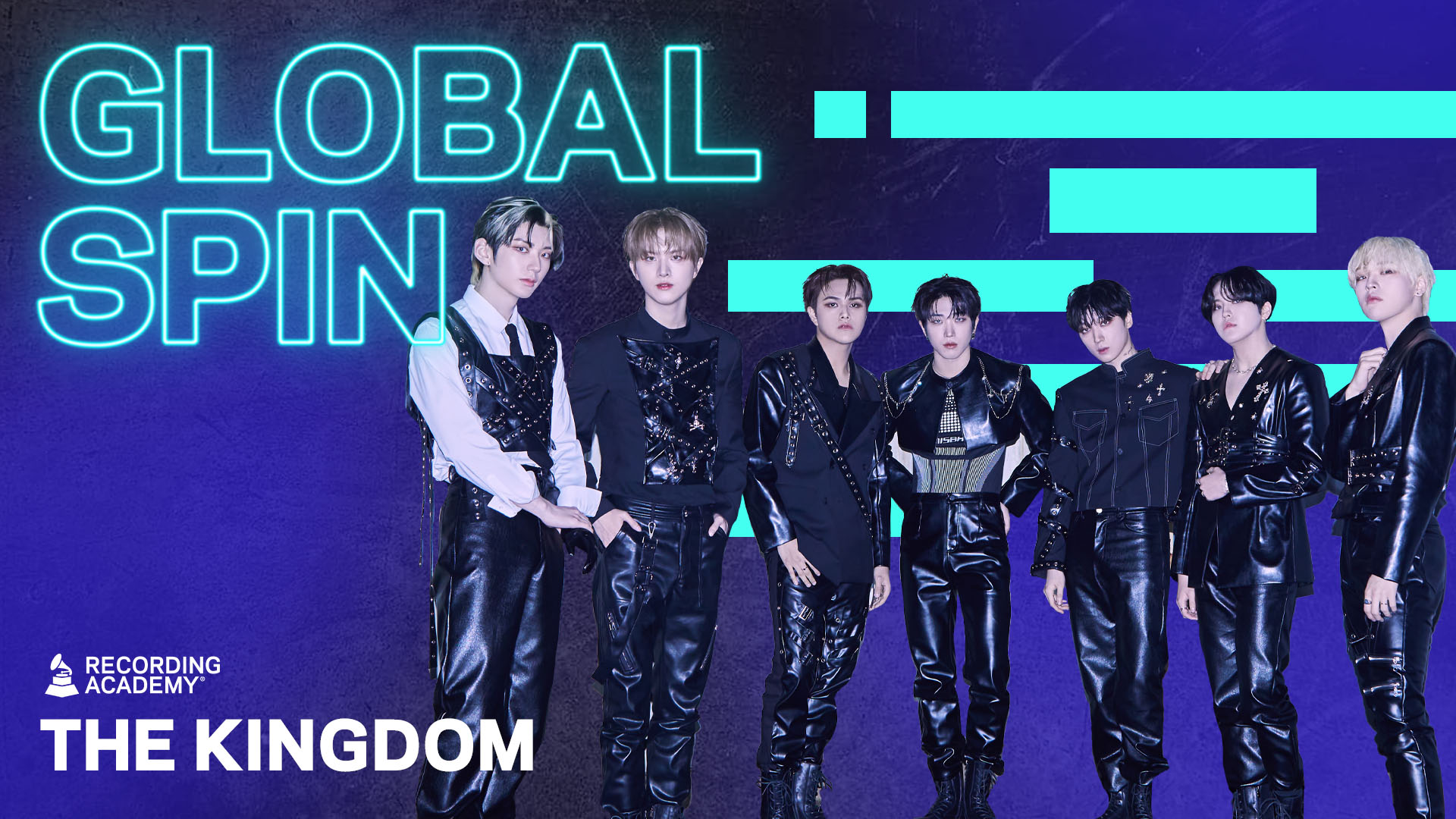 Watch The KingDom Perform "Flip That Coin"